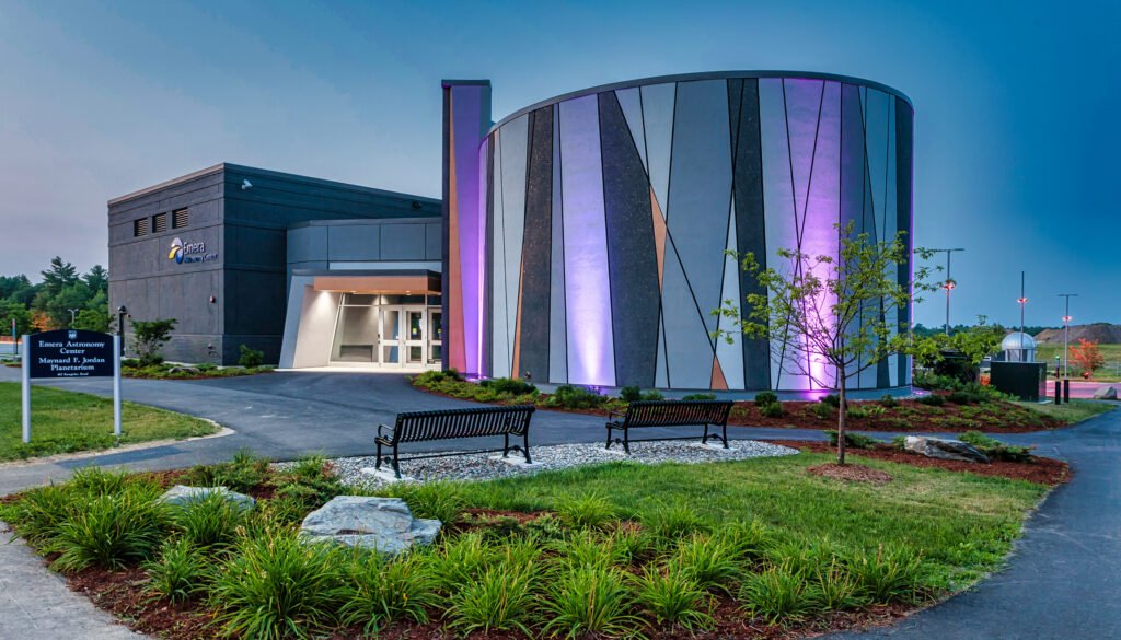 Why Professional Architectural Photography Elevates Your Design Firm